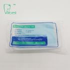 5 di plastica in 1 Kit For Examination dentario eliminabile