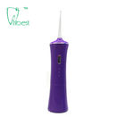 Acqua Flosser IPX7 di Li Ion Battery Dental Oral Irrigator