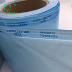 prodotti dentari di sterilizzazione della bobina piana di sterilizzazione di 200m