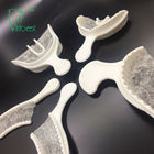 Vassoi dentari eliminabili Gauze Plastic Mesh non tessuto dell'impressione di FDA