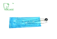 3 di plastica in 1 corredo dentario dentario eliminabile di Kit For Examination 3in1