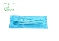 3 di plastica in 1 corredo dentario dentario eliminabile di Kit For Examination 3in1
