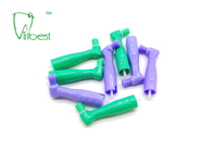 Angoli dentari eliminabili di plastica del TPE orto Prophy